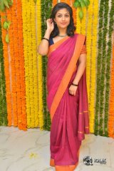 Supriya Aysola Interview About Babu Baga Busy Movie